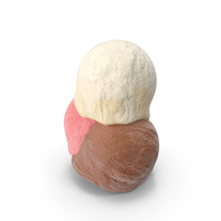 Ice Cream PNG & PSD Images