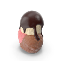 Ice Cream PNG & PSD Images
