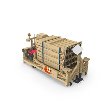 Iron Dome  System PNG & PSD Images