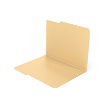 File Folder Opened PNG & PSD Images