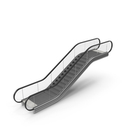 Escalator PNG & PSD Images