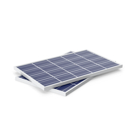 Solar Panels PNG & PSD Images