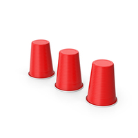 Ball Guessing Cup Game PNG & PSD Images