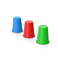 Ball Guessing Game PNG & PSD Images