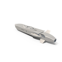 Germany Taurus Cruise Missile PNG & PSD Images