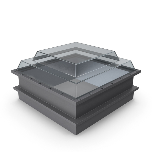 Industrial Roof Skylight PNG & PSD Images