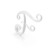 Monochrome Letter F PNG & PSD Images