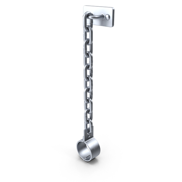 Shackles PNG & PSD Images