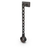 Old Shackles PNG & PSD Images