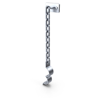 Shackles Open PNG & PSD Images