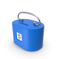 Money Box PNG & PSD Images