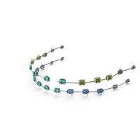 Steel Dental Braces PNG & PSD Images
