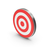 Target PNG & PSD Images