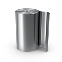 Steel Roll PNG & PSD Images
