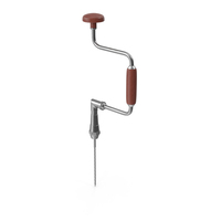 Hand Drill PNG & PSD Images