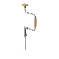 Hand Drill PNG & PSD Images