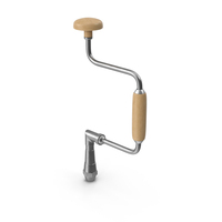Hand Drill PNG & PSD Images