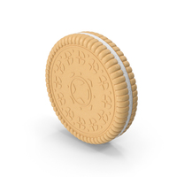 Biscuit Cookie PNG & PSD Images
