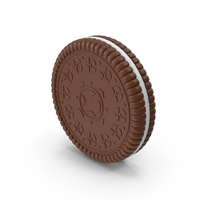 Chocolate Biscuit Cookie PNG & PSD Images
