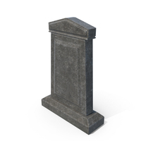 Gravestone PNG & PSD Images