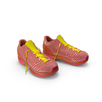Basketball Shoes Sneakers PNG & PSD Images
