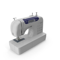 Brother CS6000i Sewing Machine PNG & PSD Images