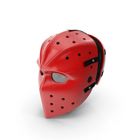 Hockey Goalie Mask PNG & PSD Images