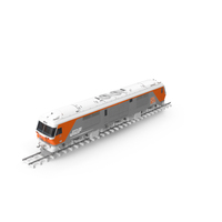 JR Freight Class DF200 PNG & PSD Images