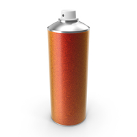 Spray Can PNG & PSD Images