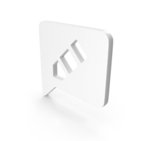 Comment Edit Icon White PNG & PSD Images