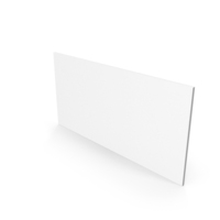 2X1 White Panel PNG & PSD Images