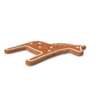Christmas Cookie PNG & PSD Images