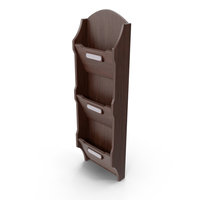 Mail Holder PNG & PSD Images