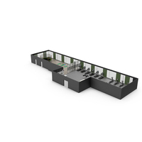 Modern Gym PNG & PSD Images