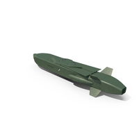 Taurus Missile KEPD 350 PNG & PSD Images