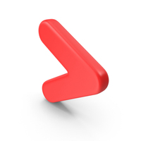 Greater Than Symbol PNG & PSD Images