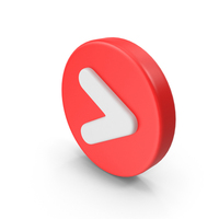 Greater Than Icon PNG & PSD Images