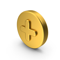 Plus Icon PNG & PSD Images