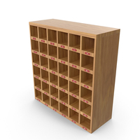 Mail Sorter PNG & PSD Images