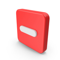 Minus Icon PNG & PSD Images