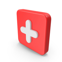 Plus Icon PNG & PSD Images