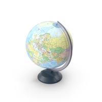 Globe PNG & PSD Images