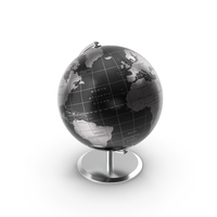 Globe PNG & PSD Images