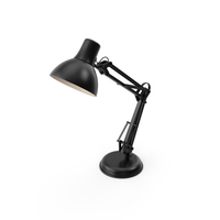 Lit Lamp PNG & PSD Images