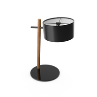 Lit Lamp PNG & PSD Images