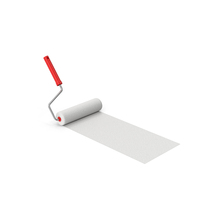 Paint Roller PNG & PSD Images