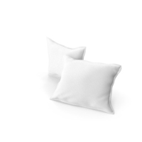 Pillows Blank PNG & PSD Images
