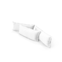 Pillows Blank PNG & PSD Images