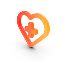 Healthcare Symbol PNG & PSD Images