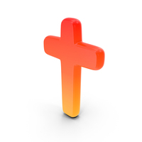 Religion Christianity Glow Symbol PNG & PSD Images